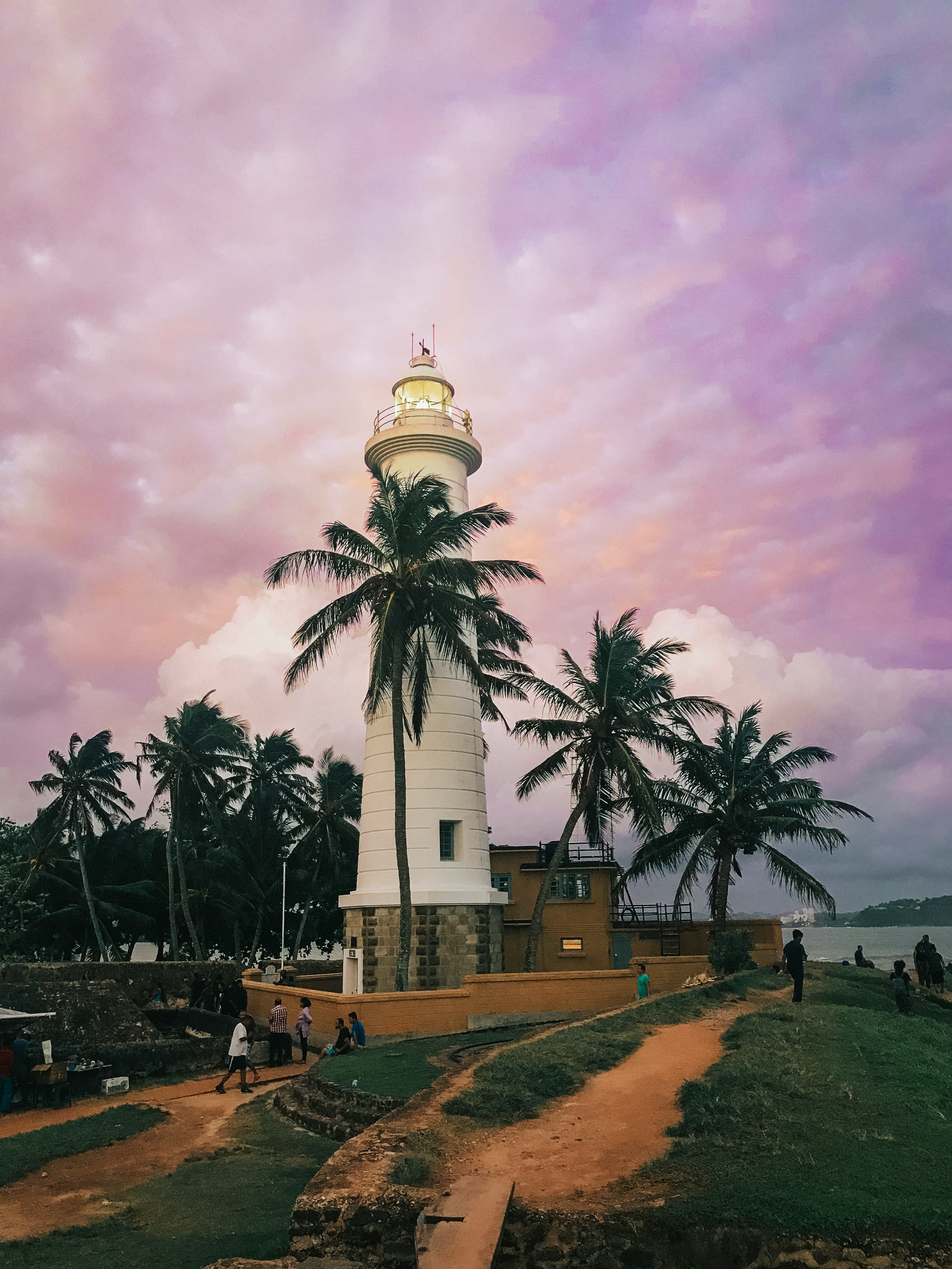 Galle Fort Heritage Tour